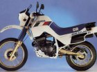 1986 Laverda OR600 Atlas